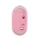 Trust Puck mouse Ufficio Ambidestro RF senza fili + Bluetooth Ottico 1600 DPI 6