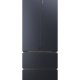 Haier FD 70 Serie 7 HFW7720ENMB frigorifero side-by-side Libera installazione 477 L E Nero 2