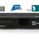 TELE System Decoder TV Sat TS9018HEVC tivùsat con smart card 2