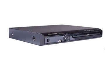 New Majestic HDMI-579 DVD Player