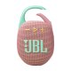 JBL Clip 5 Altoparlante portatile mono Menta, Rosa 7 W 3