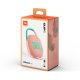 JBL Clip 5 Altoparlante portatile mono Menta, Rosa 7 W 9