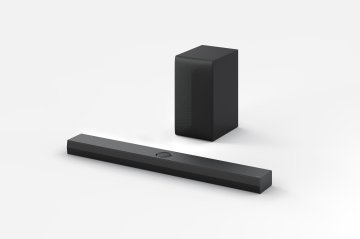 LG Soundbar S70TY, 400W su 3.1.1 canali, Dolby Atmos, DTS:X, Speaker centrale up-firing