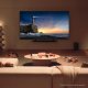 LG Soundbar S70TY, 400W su 3.1.1 canali, Dolby Atmos, DTS:X, Speaker centrale up-firing 10