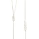 JBL Tune 110 Auricolare Cablato In-ear MUSICA Bianco 5