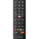 Meliconi Control TV+ telecomando IR Wireless Pulsanti 2