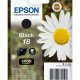 Epson Daisy Cartuccia Margherita Nero 18Inchiostri Claria Home 18 2