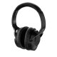 Meliconi 497406 cuffia e auricolare Wireless A Padiglione Musica e Chiamate Bluetooth Nero 2