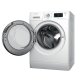 Whirlpool FreshCare Lavatrice a libera installazione - FFB 1046 SV IT 5