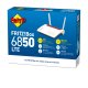 FRITZ!Box 6850 LTE router wireless Gigabit Ethernet Dual-band (2.4 GHz/5 GHz) 4G Bianco 4