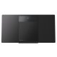 Panasonic SC-HC412 Microsistema audio per la casa 40 W Nero 2