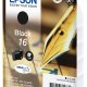 Epson Pen and crossword Cartuccia Penna e cruciverba Nero Inchiostri DURABrite Ultra 16 3