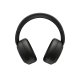 Yamaha YH-E700B cuffia e auricolare Wireless A Padiglione Musica e Chiamate Bluetooth Nero 2