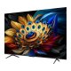 TCL C65 Serie C6 Smart TV QLED 4K 55