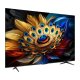 TCL C65 Serie C6 Smart TV QLED 4K 85