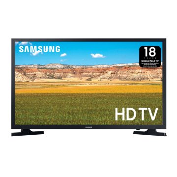 Samsung Series 4 HD SMART 32" T4300 TV 2020