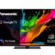 Panasonic TX-65MZ800E TV 165,1 cm (65