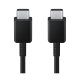 Samsung EP-DX310JBEGEU cavo USB 1,8 m USB C Nero 4