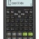 Casio FX-570ES PLUS-2 calcolatrice Desktop Calcolatrice scientifica Nero 2