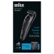 Braun BeardTrimmer 5 BT5420 Regolabarba 3