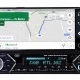 Trevi AUTORADIO DAB FM 160W SUPPORTO SMARTPHONE 7