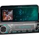 Trevi AUTORADIO DAB FM 160W SUPPORTO SMARTPHONE 7