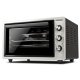 G3 Ferrari G10152 forno 37 L 1500 W Nero, Acciaio inox 2