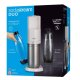 SodaStream DUO Acciaio inox, Bianco 2