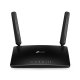 TP-Link TL-MR150 router wireless Fast Ethernet Banda singola (2.4 GHz) 4G Nero 2