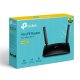 TP-Link TL-MR150 router wireless Fast Ethernet Banda singola (2.4 GHz) 4G Nero 5