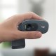 Logitech C270 Webcam HD, HD 720p/30fps, Videochiamate HD Widescreen, Correzione Automatica ‎Luminosità, Microfono Riduzione del Rumore, Skype, FaceTime, Hangouts, ‎WebEx,PC/Mac/Tablet/Chromebook 7