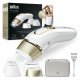 Braun Silk-expert Pro Epilatore Luce Pulsata Silk·expert Pro 5, Epilazione A Casa Tua, Con Custodia, Rasoio Donna Venus, 4 Testine, PL5356 2