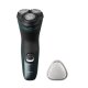 Philips Shaver 3000X Series X3052/00 Rasoio elettrico Wet & Dry 2