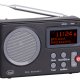 Trevi RADIO PORTATILE DAB DAB+ FM RDS DAB 7F80 R 3