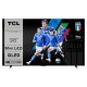 TCL C80 Serie Smart TV Mini LED 4K 98