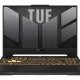 ASUS TUF Gaming A15 FA507NU-LP031W AMD Ryzen™ 7 7735HS Computer portatile 39,6 cm (15.6