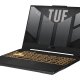 ASUS TUF Gaming A15 FA507NU-LP031W AMD Ryzen™ 7 7735HS Computer portatile 39,6 cm (15.6