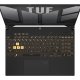 ASUS TUF Gaming A15 FA507NU-LP031W AMD Ryzen™ 7 7735HS Computer portatile 39,6 cm (15.6