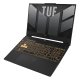 ASUS TUF Gaming A15 FA507NU-LP031W AMD Ryzen™ 7 7735HS Computer portatile 39,6 cm (15.6