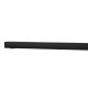 Hisense HS205G altoparlante soundbar Nero 2.0 canali 60 W 4