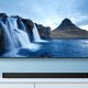 Hisense HS205G altoparlante soundbar Nero 2.0 canali 60 W 10