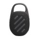 JBL Clip 5 Altoparlante portatile mono Nero 7 W 4