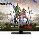 Panasonic TX-65MX600E TV 165,1 cm (65