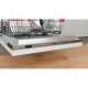 Whirlpool Lavastoviglie da Incasso WIO 3O540 PELG 4