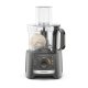 Kenwood MultiPro Compact FDP31.360GY robot da cucina 800 W 2,1 L Grigio 2