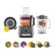 Kenwood MultiPro Compact FDP31.360GY robot da cucina 800 W 2,1 L Grigio 3