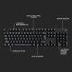 Logitech G G413 SE tastiera Giocare USB QWERTY Italiano Nero 13