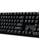 Logitech G G413 SE tastiera Giocare USB QWERTY Italiano Nero 3