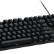 Logitech G G413 SE tastiera Giocare USB QWERTY Italiano Nero 4