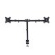 Trust GXT 1120 Mara Dual Monitor Arm supporto da tavolo per Tv a schermo piatto 81,3 cm (32